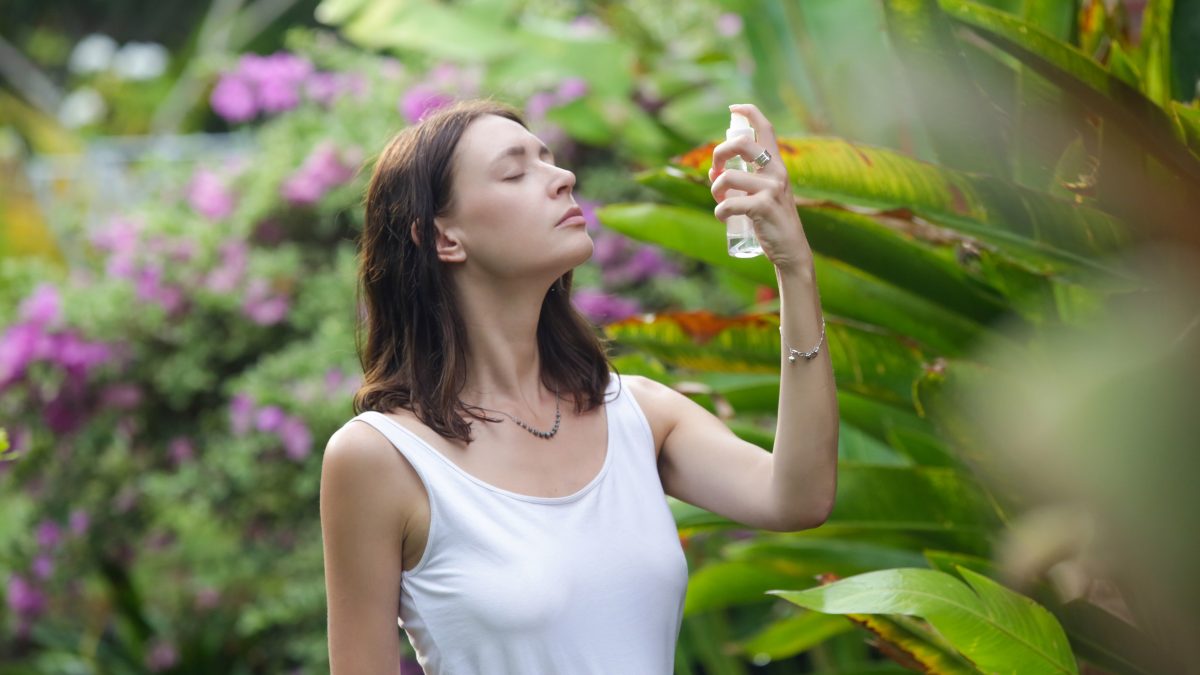 Best Facial Mist For Hydrating Your Skin