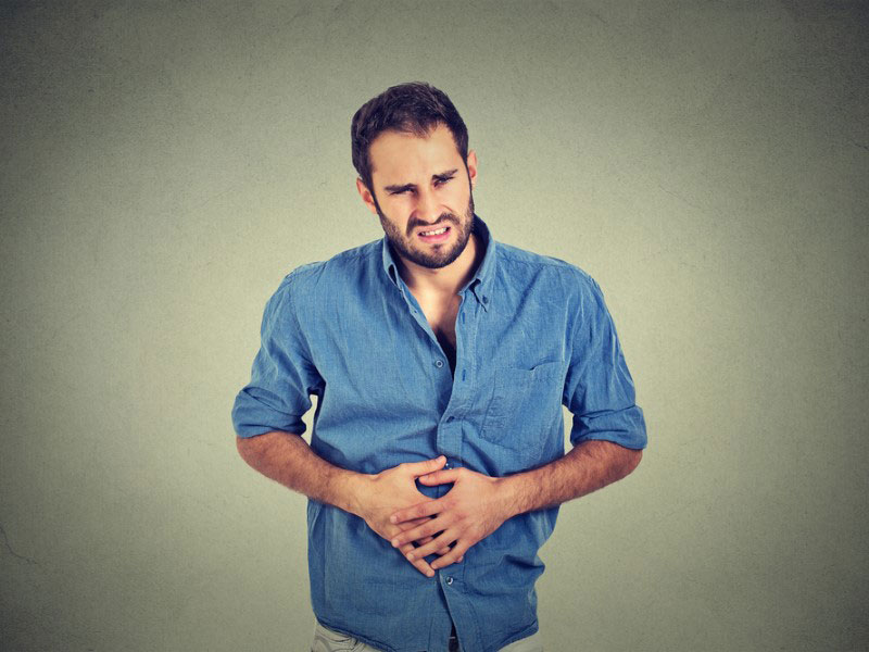 What To Do For Severe Indigestion Pain