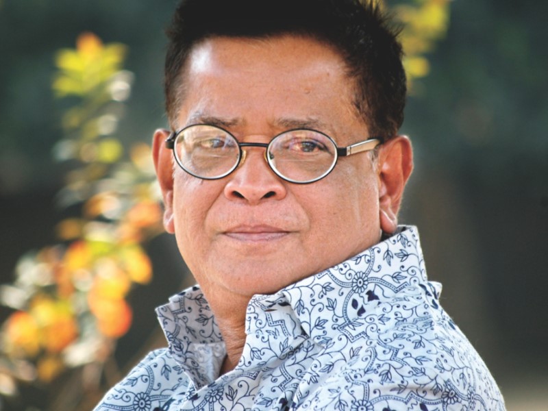 Humayun Ahmed’s 8th death anniversary today