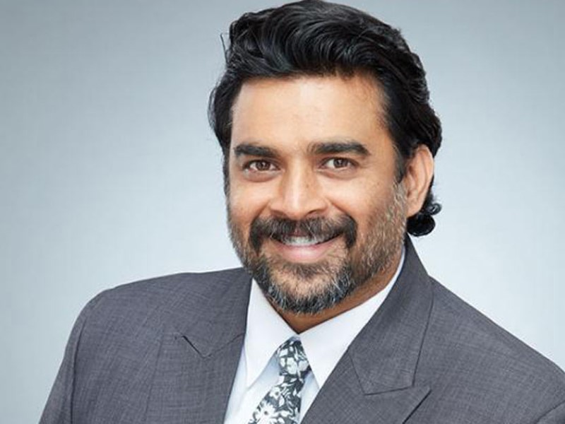 R Madhavan- A man with various talents