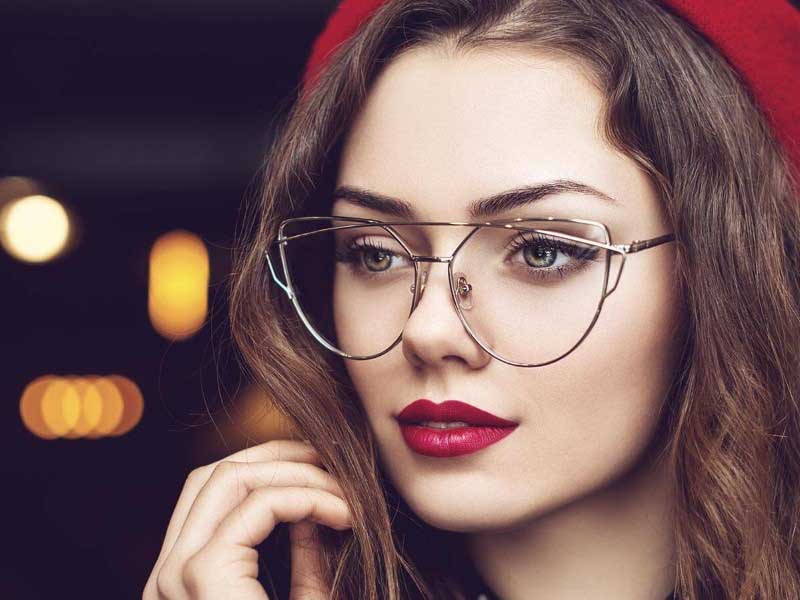 eyewear trend 2020