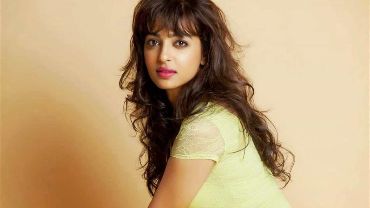 Radhika Apte heading to a new direction