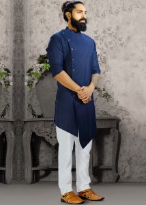 Mens panjabi best sale design 2021