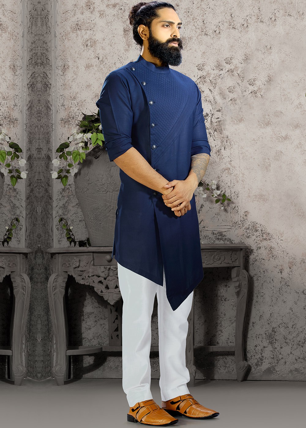 Latest Panjabi Style For 2021 Eid Look Fashion Blitzs