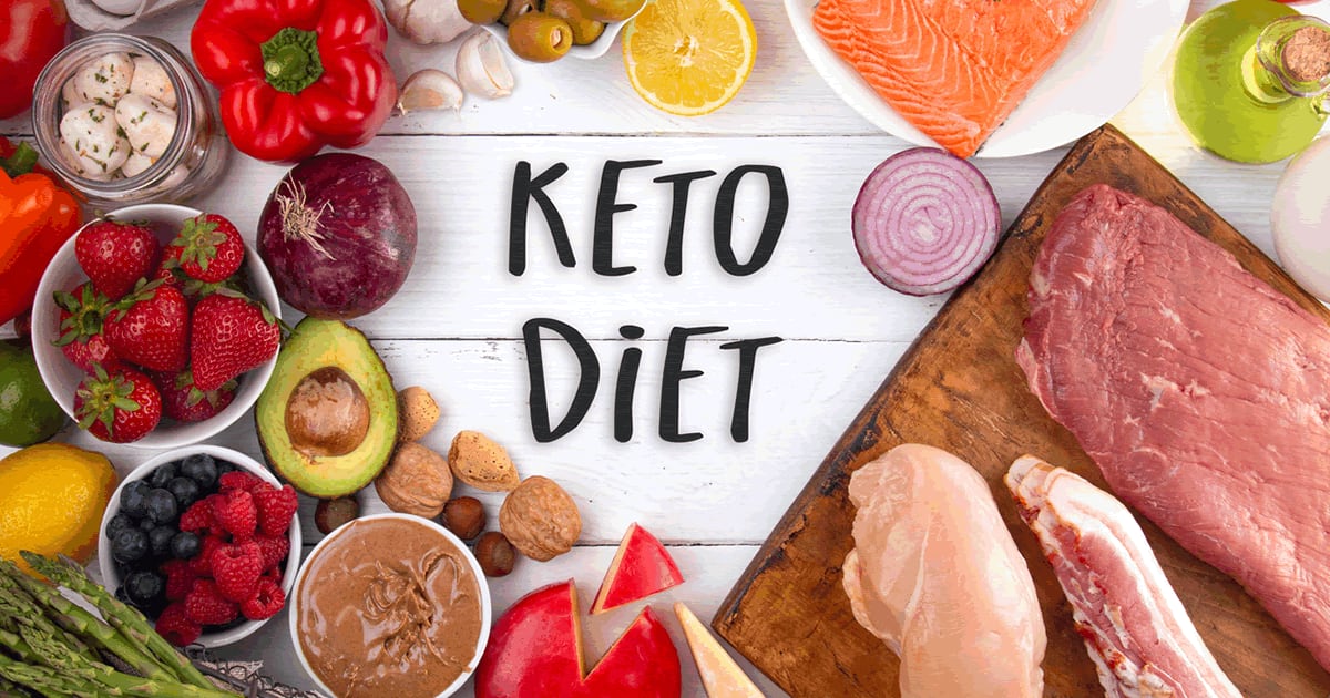 Why You Should Try Keto Diet?