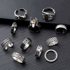 men's rings