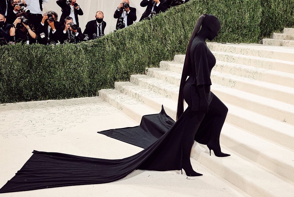 met gala 2021 kim k