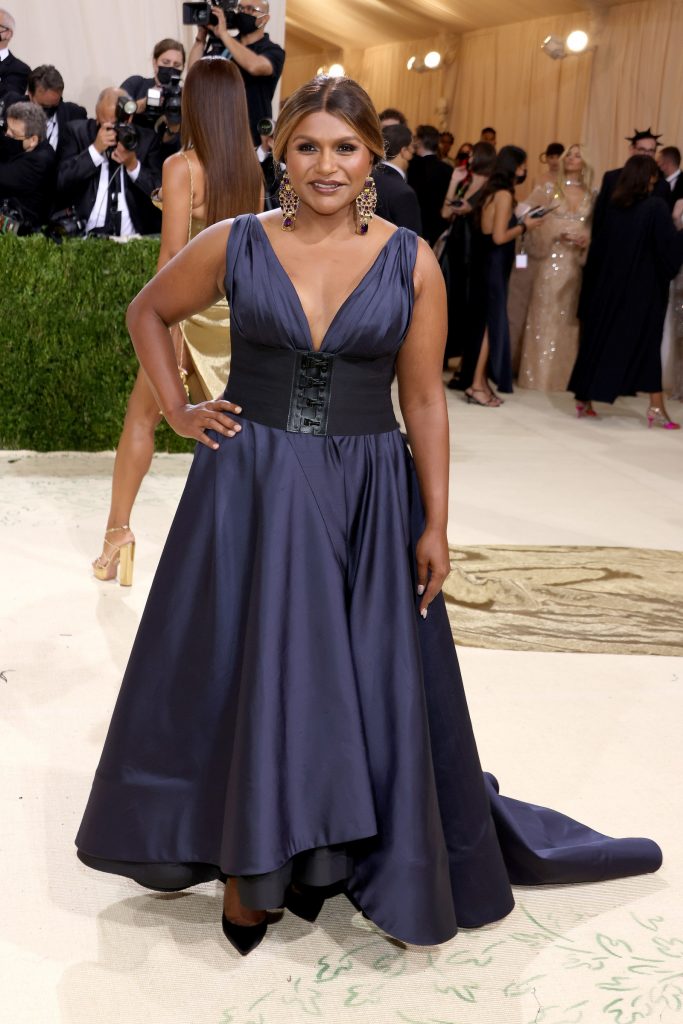 mindy kaling