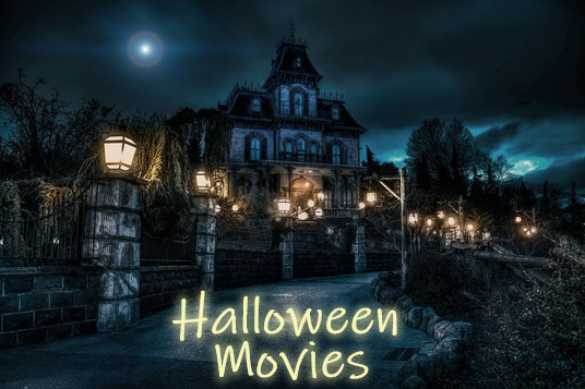 classic Halloween movies fi