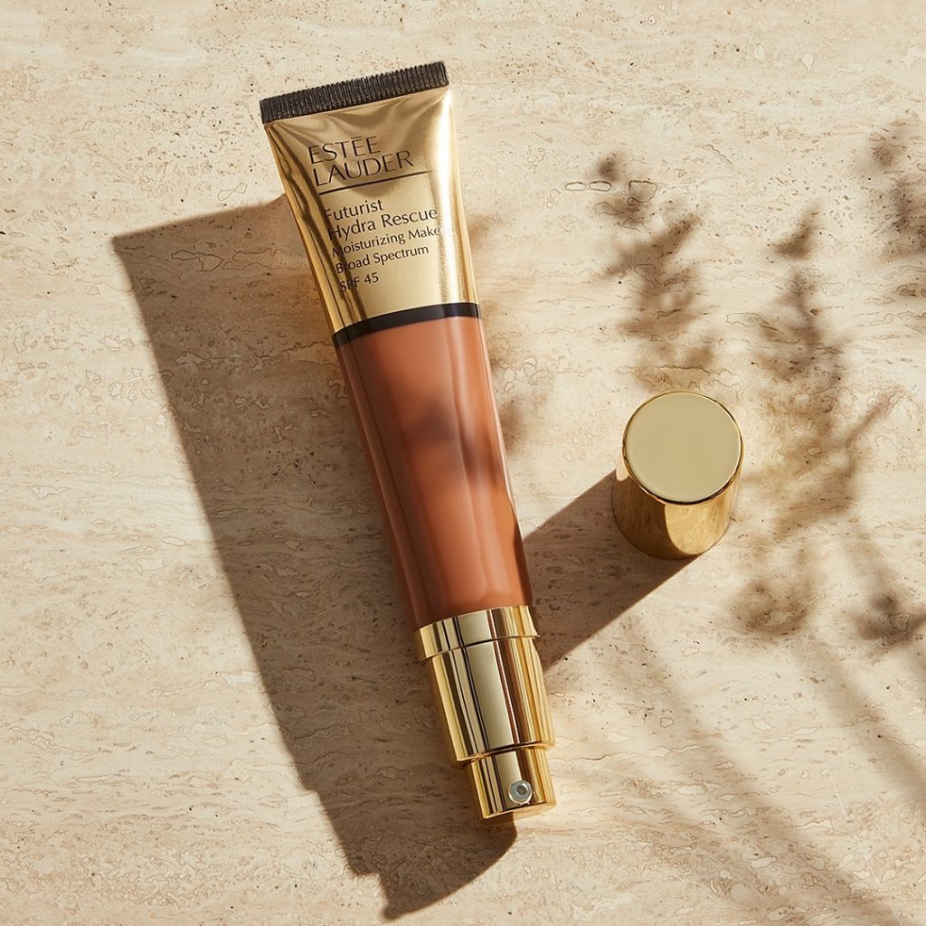 hydrating foundations este lauder