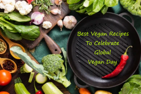 Global Vegan Day fi