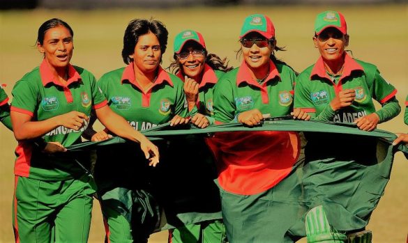 Bangladesh Tigresses fi