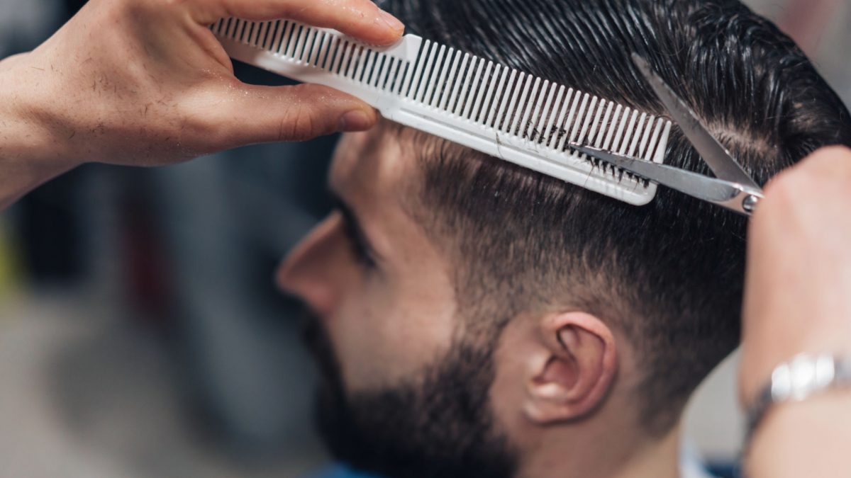 Hairstyles That Can Turn Any Boy Into A Gentleman