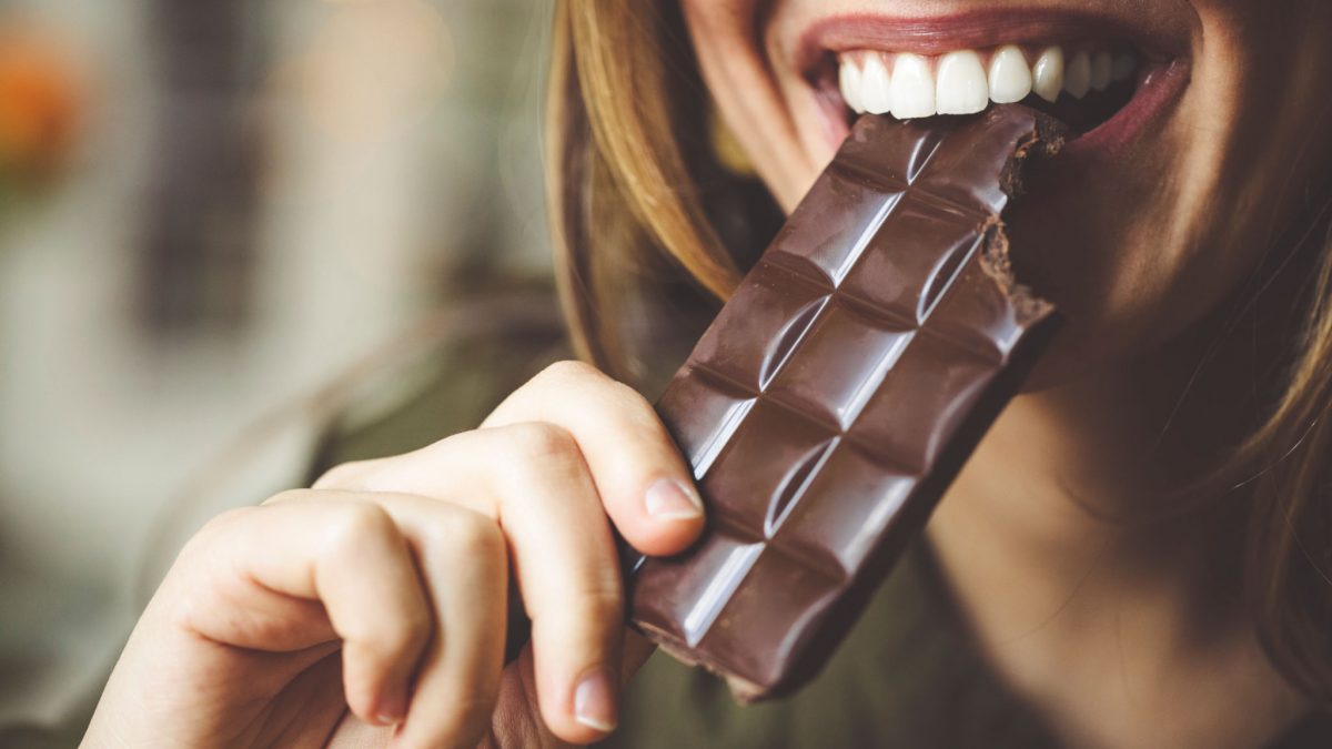 Dark Chocolates: A Treat For The Palate And Your Health