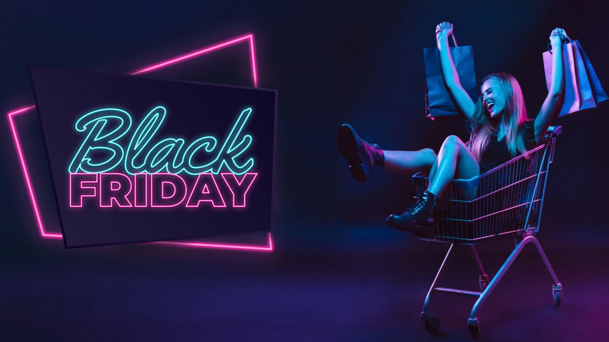 Amazing Black Friday Deals You Must Get Your Hands On