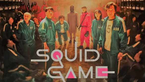 squid game fi