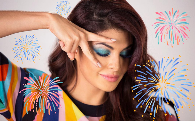 New Years’ Eve Makeup Ideas Inspired By Celebrities