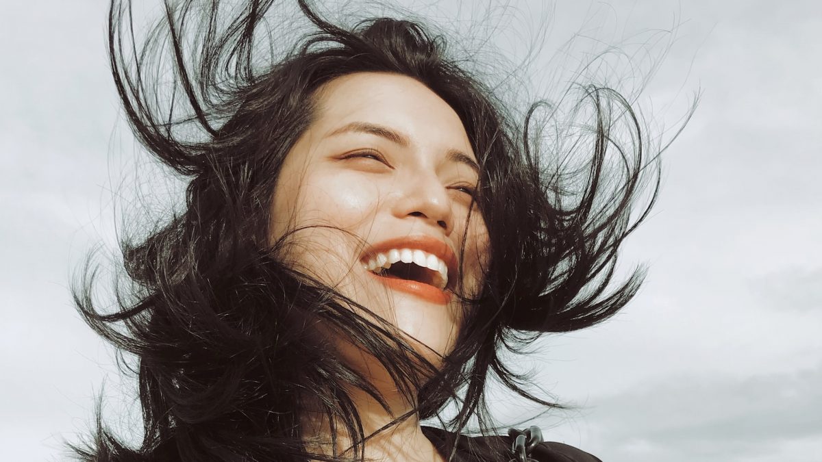 Is Shampoo The Only Haircare Product We Need?