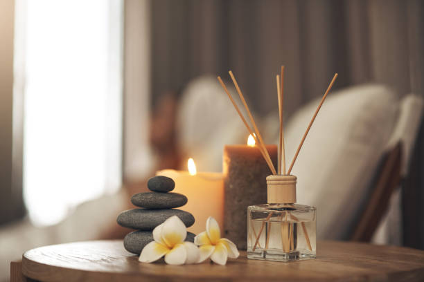 alternative therapies aromatherapy
