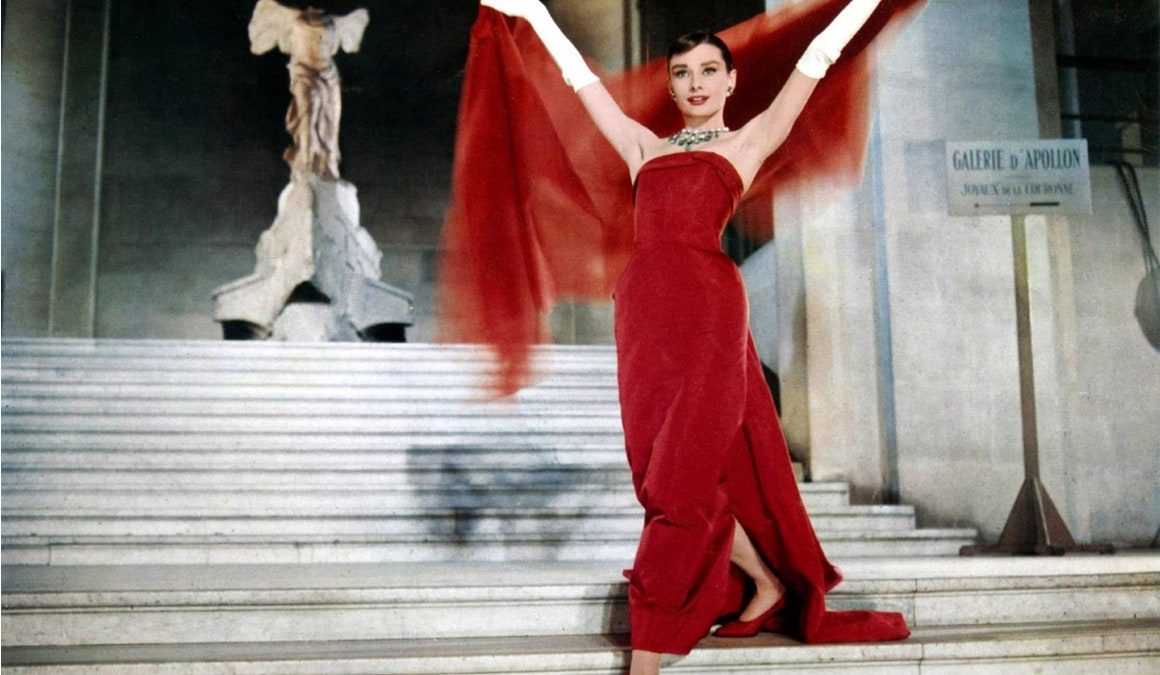 10 Times Movies Show Off The Power Of Red Attires