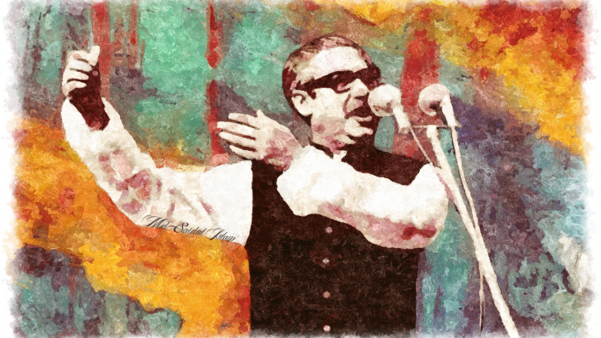 Sheikh Mujibur Rahman: A brief on his life