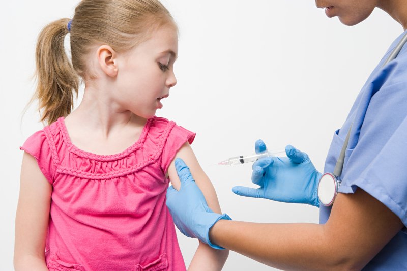 Pfizer vaccine less effective among younger children