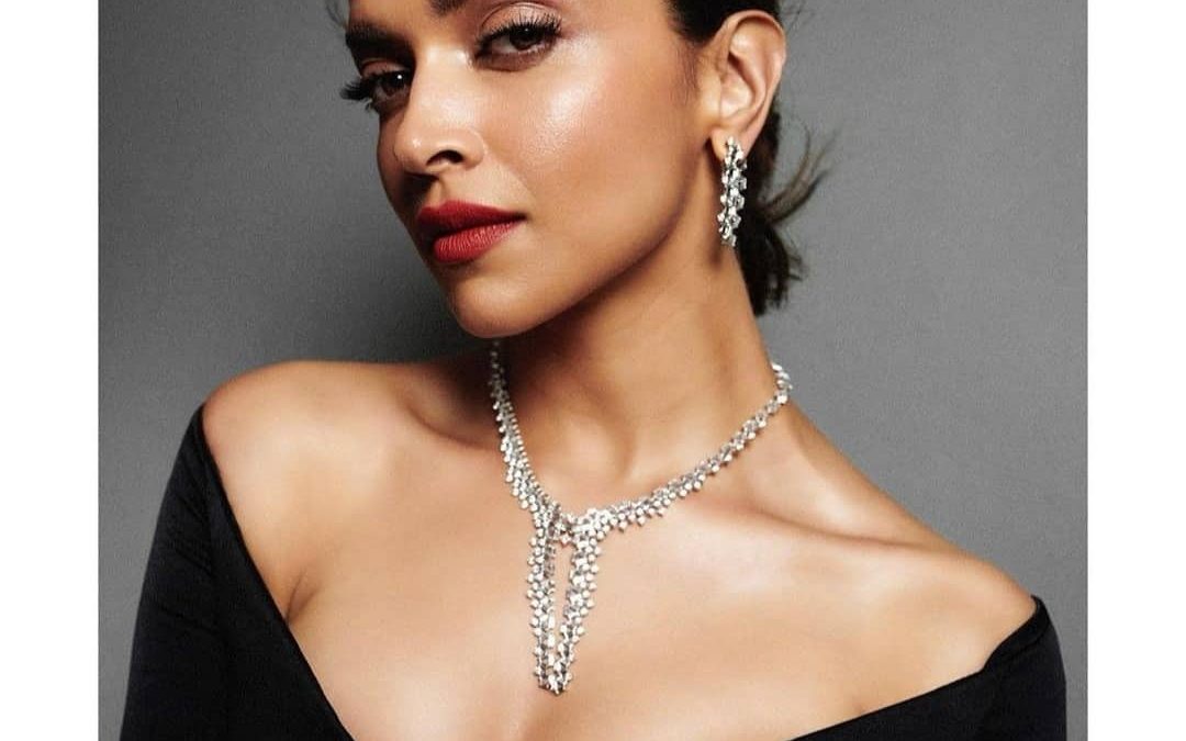 Deepika Padukone’s Ravishing Looks at Cannes 2022