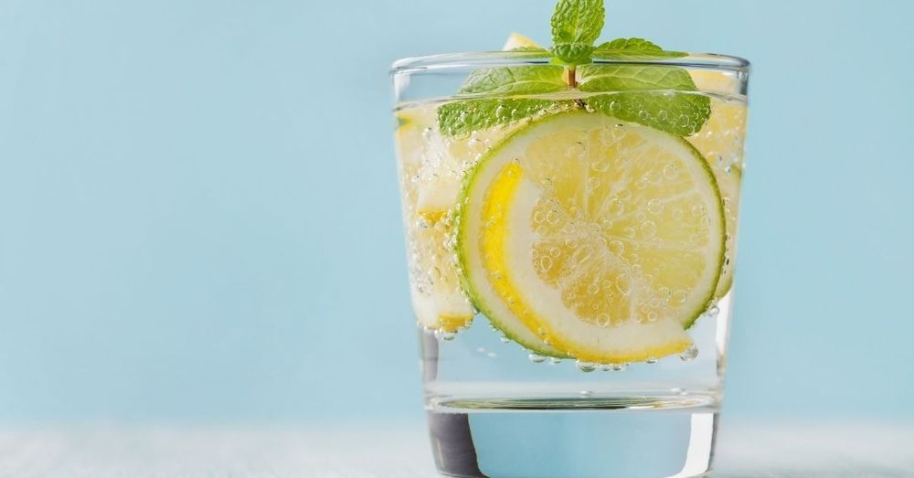 How Does Having Lemon Water in the Morning Benefit You?
