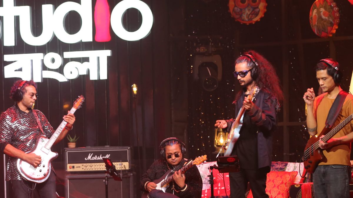 Who’s Performing at Coke Studio Bangla Concert Tomorrow?