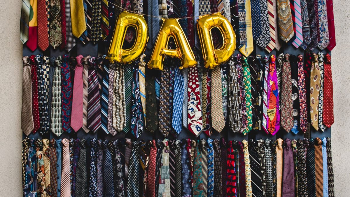 Father’s Day Activities to Do at Home