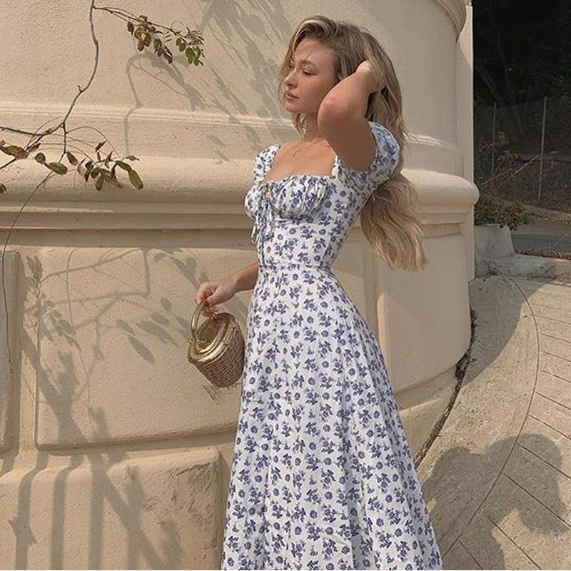 Summer Dress Inspirations in Pictures - Fashion Blitzs