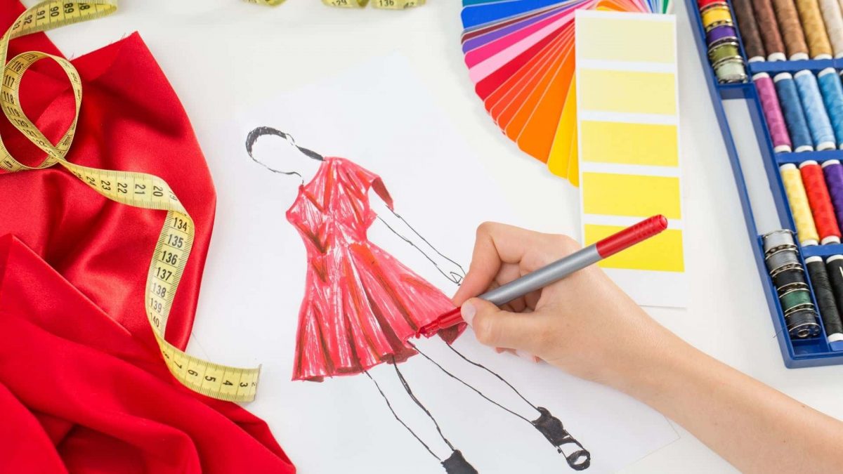 Choosing A Career In Fashion? Here Are Some Things To Consider