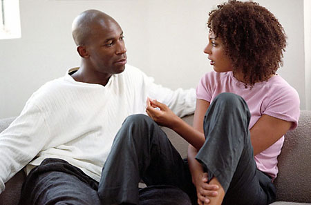Things To Discuss With Your Partner Before Marriage