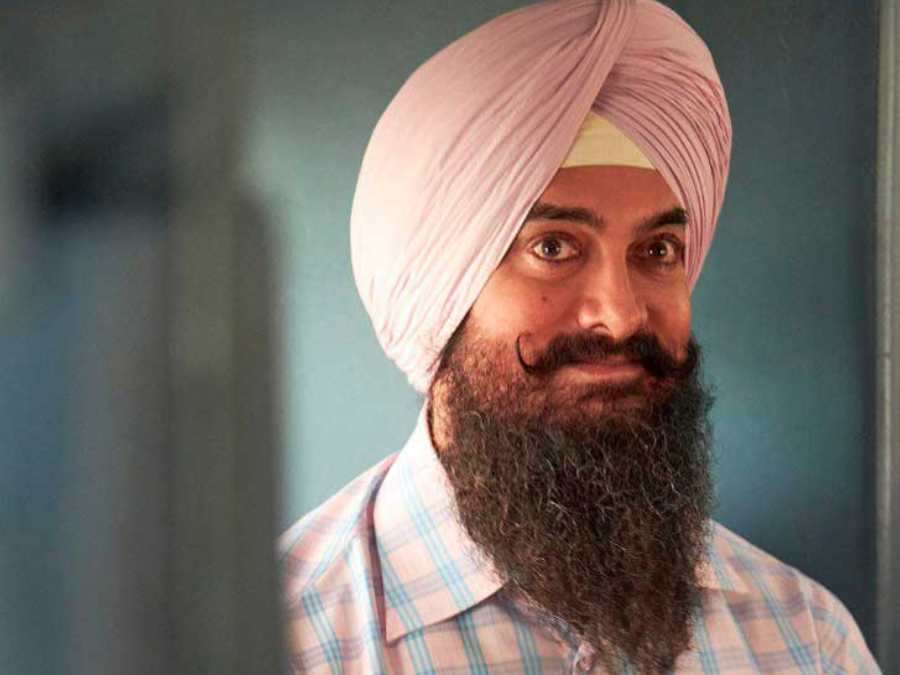 “Laal Singh Chadda” The Indian Remake Of Forrest Gump Releases Tomorrow
