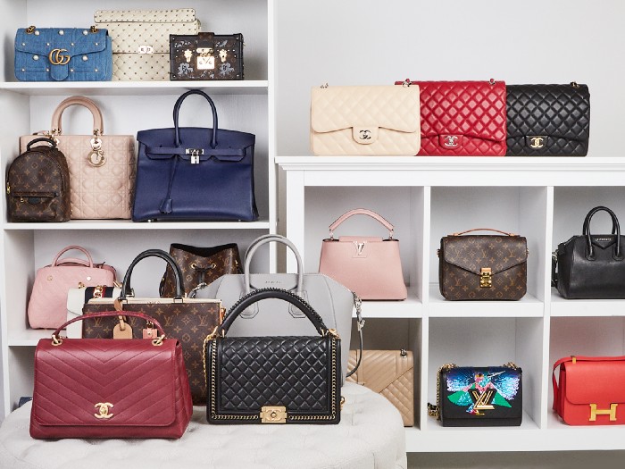 5 Luxury Bags That Are Worth Investing In