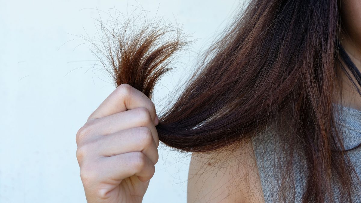 Hair Treatment You Should Get If You Have Dry Hair