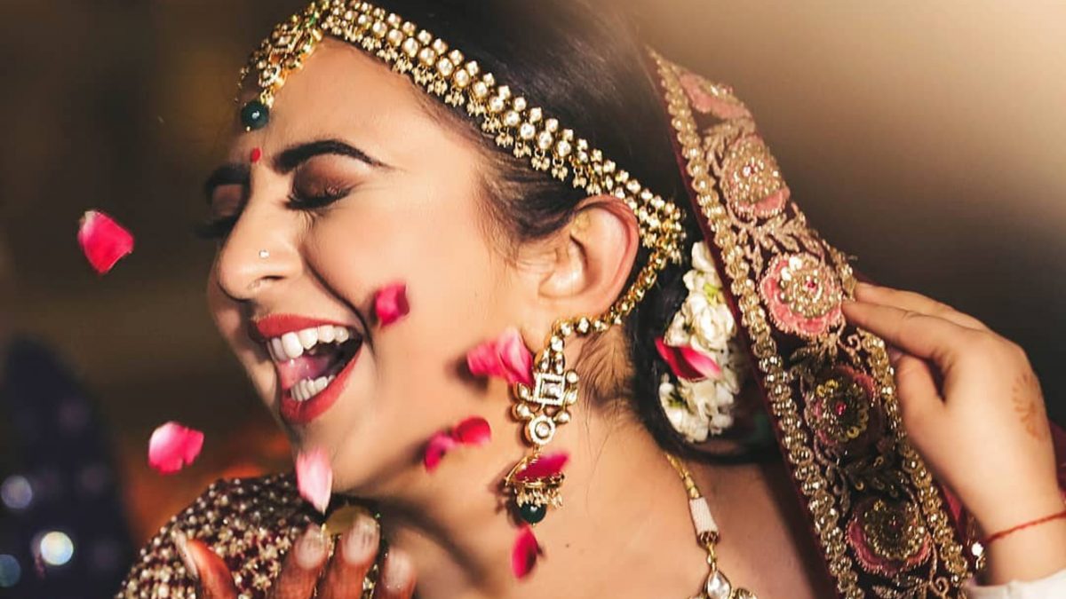 Are You Getting Married this Wedding Season? Try These For That Natural Glow!