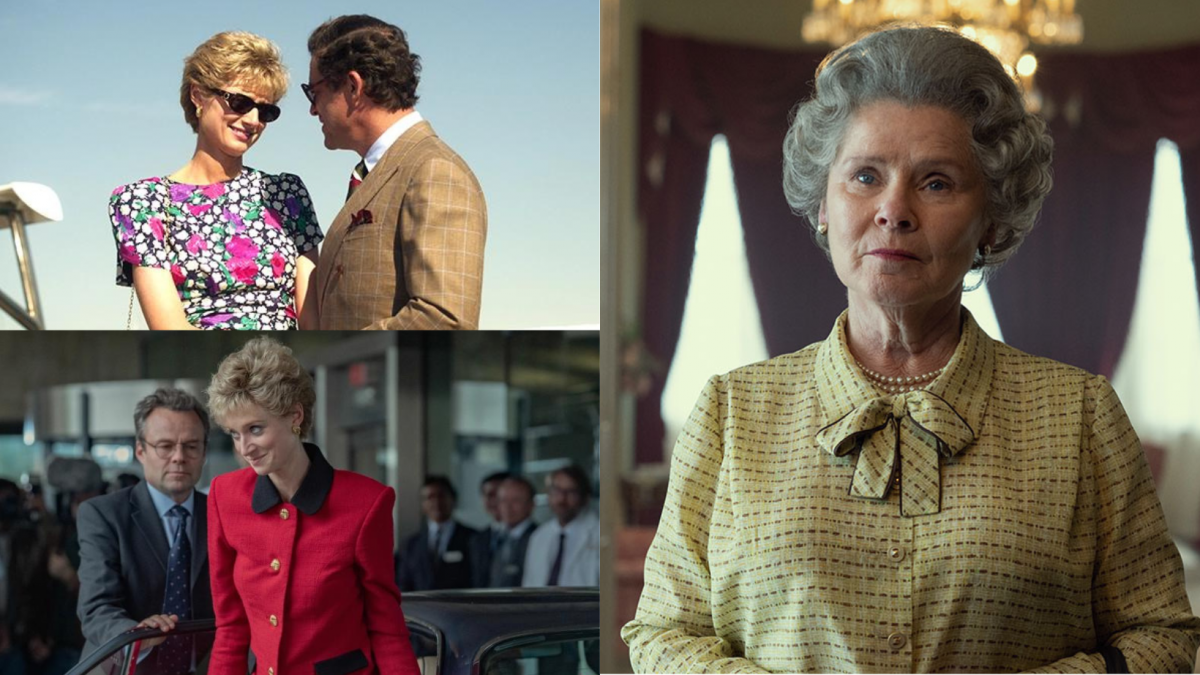 The Crown Season 5: Depicting Challenging Times of The Monarchy