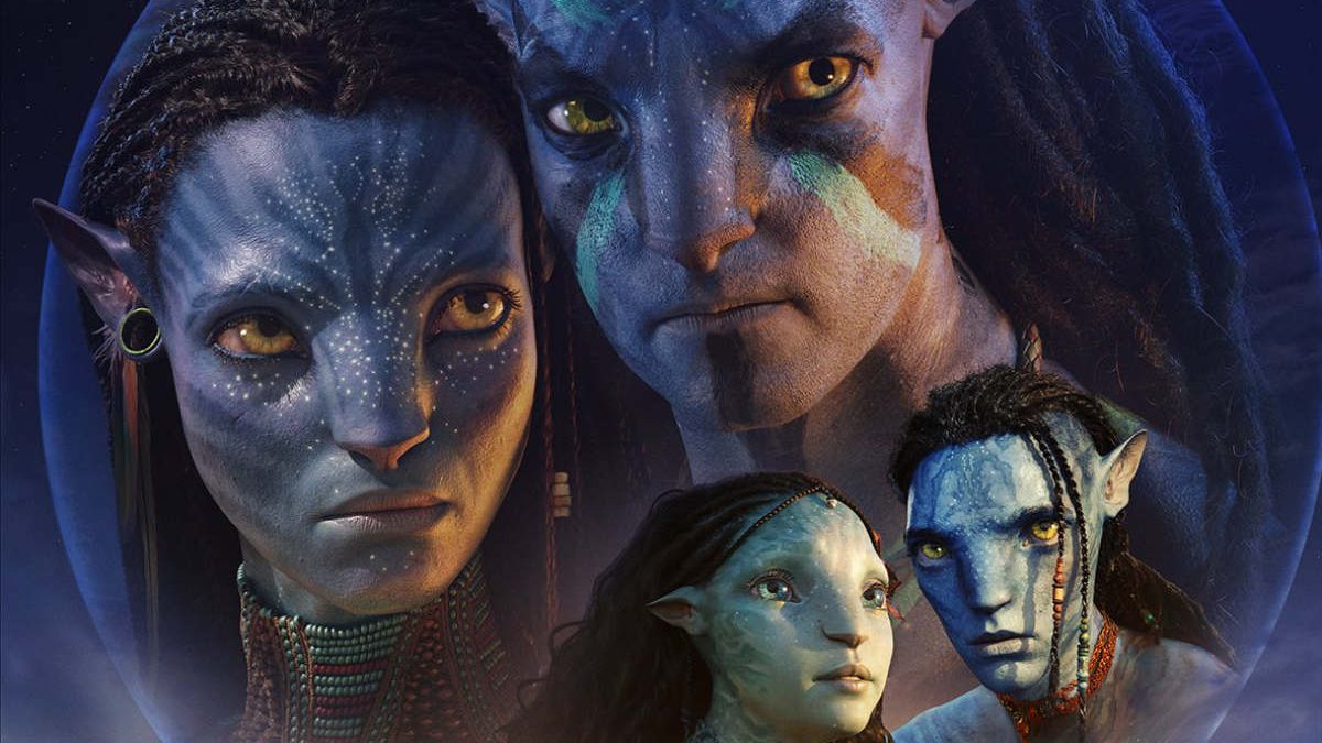 Avatar Sequel Still Top Of The Box Office