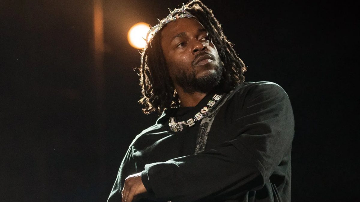 Kendrick Lamar Makes History with Three Solo Albums in Billboard 200 Top 10