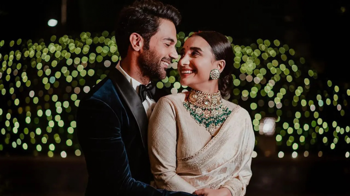 Rajkummar Rao & Patralekhaa Begin a New Chapter with Baby Girl Arrival